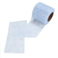 thumbnail image 3 of Ymiko Tulle, Tissu Tulle, Tissu Tulle DIY Résistance à l'Abrasion Symphony Polyester Léger Rouleaux de Tulle Portables 6cm, 3 of 8