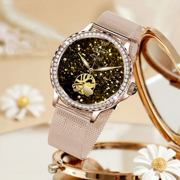 Reloj hermosos para mujeres hotsell