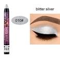 thumbnail image 3 of Eyeshadow Pen And Lip Pen 2 In 1 Lying Silkworm Pen Highlighter Eye Shadow Pen, Makeup Eye Shadow, 3 of 3