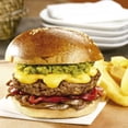thumbnail image 3 of Carne moldeada American Beef para hamburguesa 6 pzas, 3 of 3