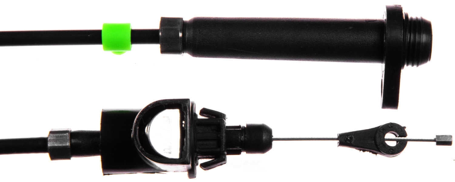 Pioneer Automotive Industries CA-1935 Automatic Transmission Detent Cable