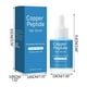thumbnail image 3 of Suero capilar Essence para el cuidado del cabello con péptidos de cobre. Suero capilar con péptidos de cobre avanzados para mujeres y hombres. Consigue un cabello más grueso. 30 ml., 3 of 9