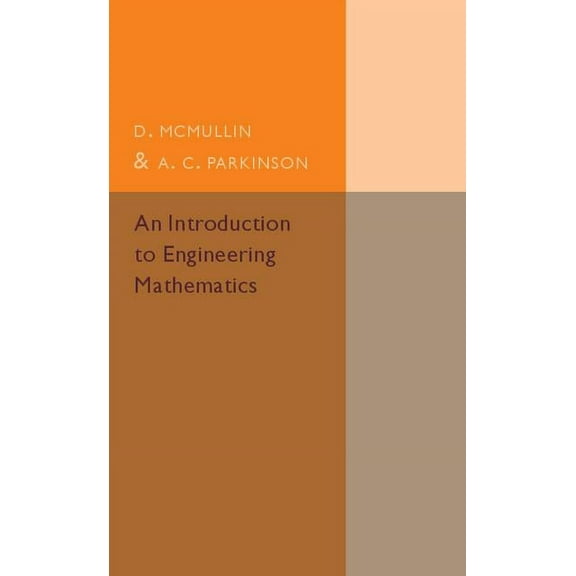 An Introduction to Engineering Mathematics, (Paperback)