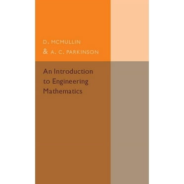 An Introduction to Engineering Mathematics, (Paperback)