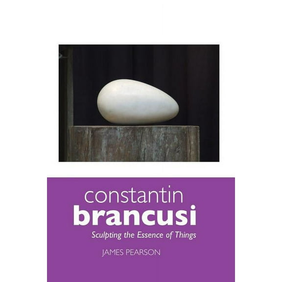 Constantin Brancusi: Sculpting the Essence of Things (Paperback)