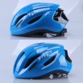 thumbnail image 1 of MET-casco de Ciclismo ultraligero para hombre, gorra de seguridad para deportes al aire libre, bicicleta de montaña Fivean Cascos de ciclismo, 1 of 2