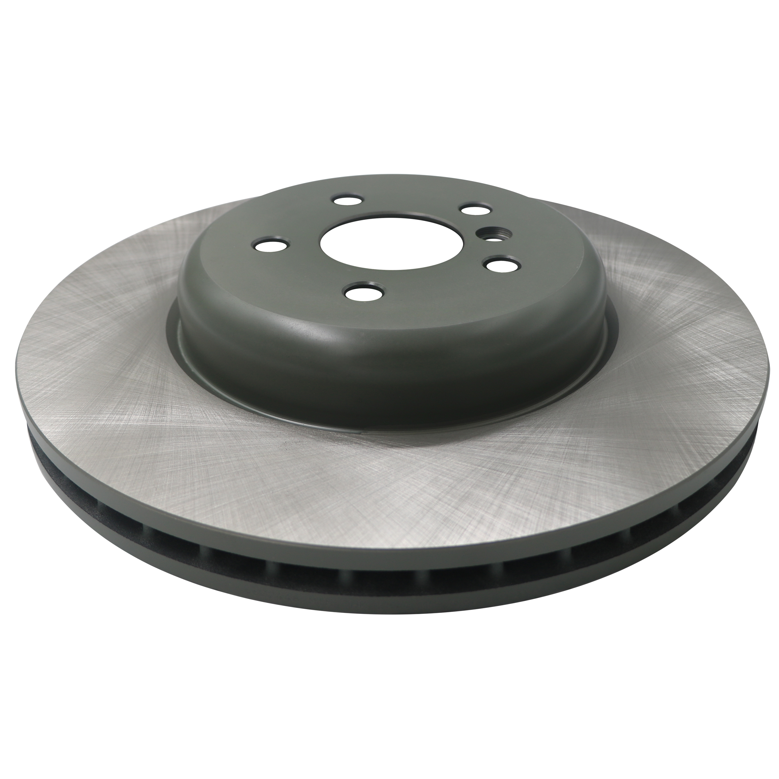 Winstop Brake Rotor, Front WS255680, BMW X5 2023-2019