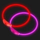 thumbnail image 1 of NOVKIN 2-Pack LED Collar para perros, light up dog collars, Novkin Novkin, 1 of 2