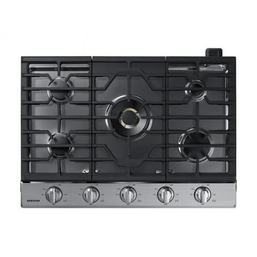 SAMSUNG NA30N7755TS cooktops (gas)