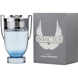 invictus aqua edp