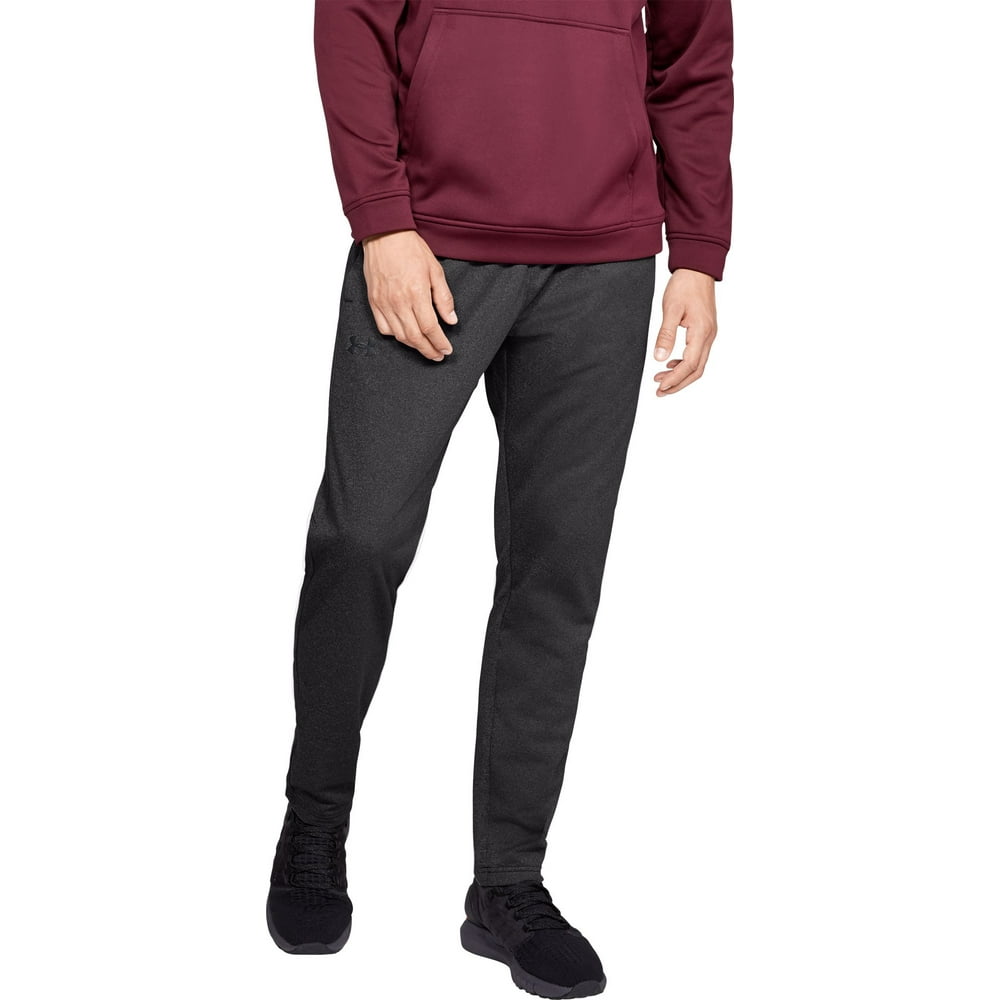 under armour fleece pants tall