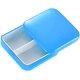 thumbnail image 1 of Caja de pastillas, Caja de pastillas portátil, Mini caja de pastillas de plástico, Caja de almacenamiento de pastillas, Se utiliza para almacenar vitaminas, 1 of 1