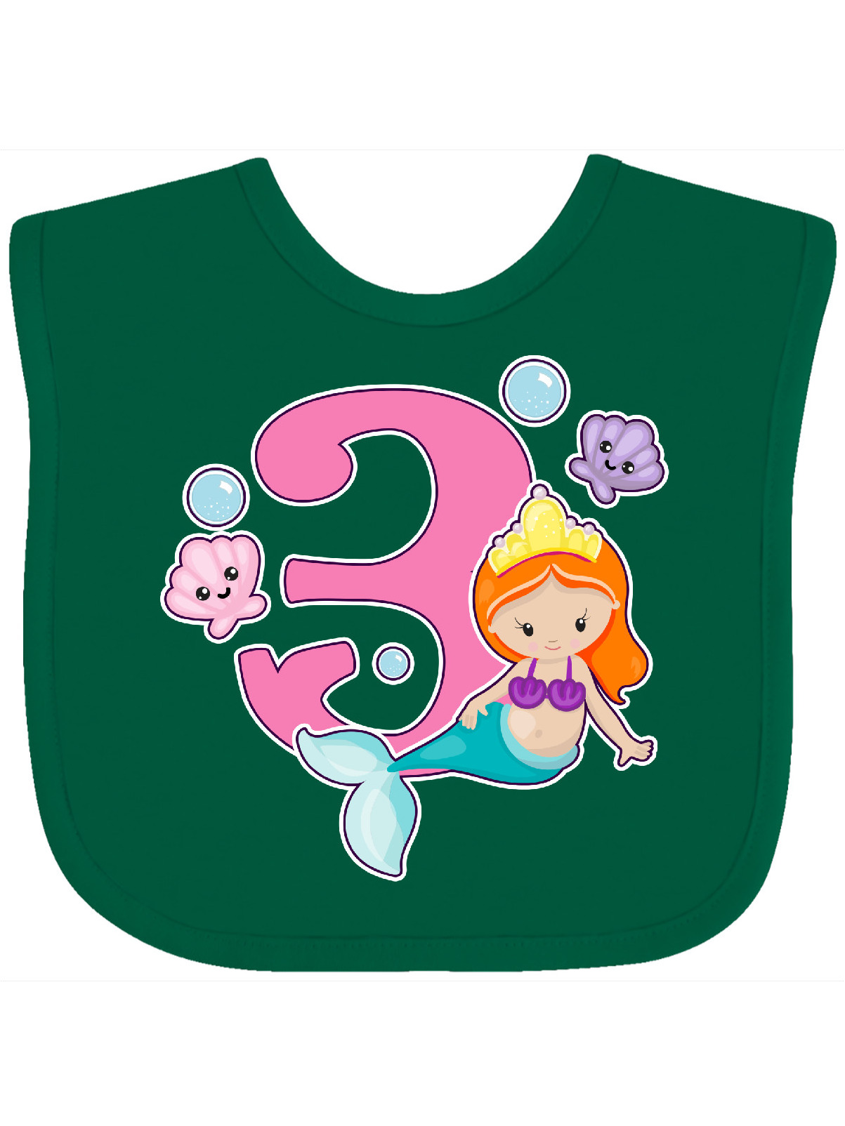 bibs for 3 year olds