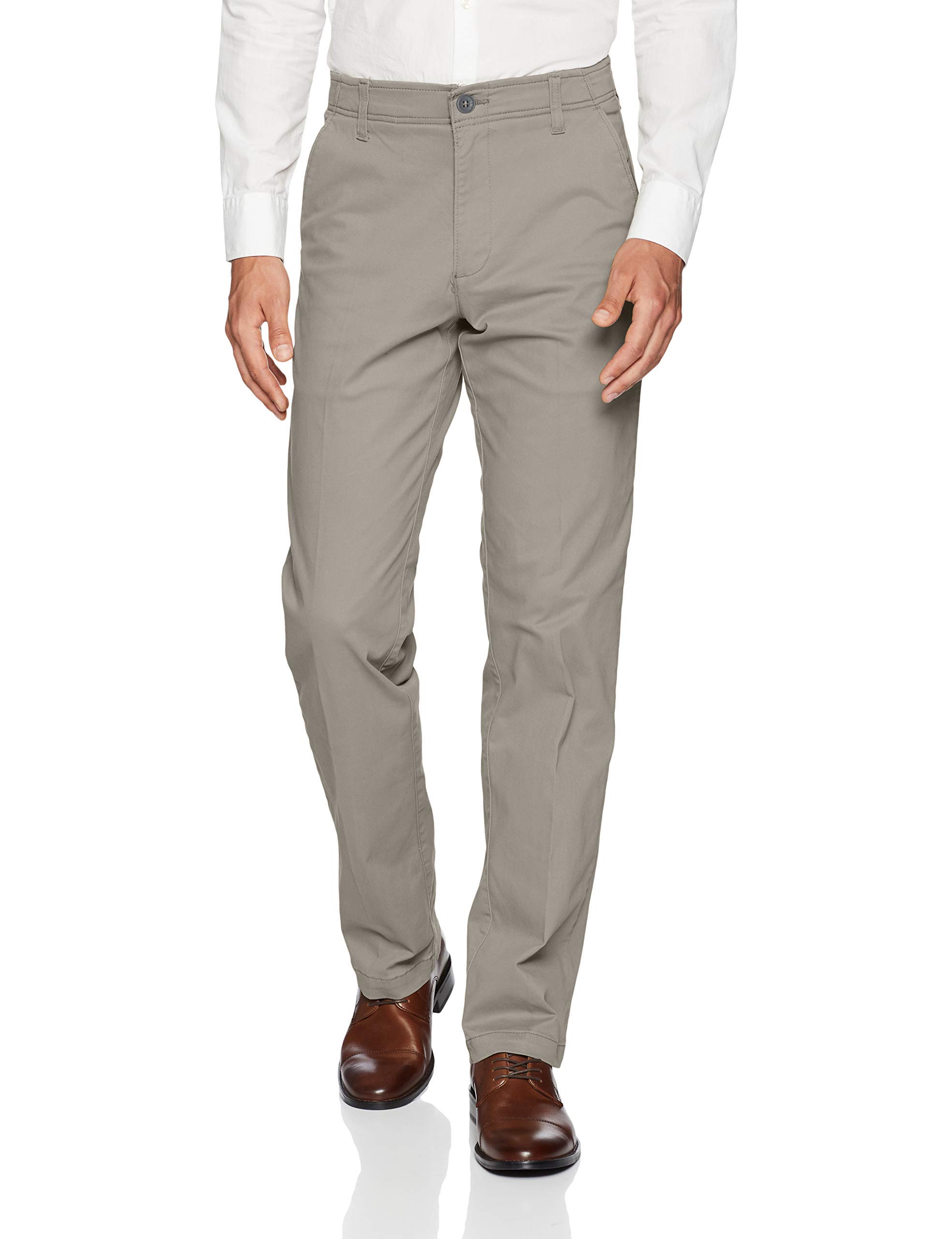 mid rise men's pants