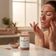 thumbnail image 3 of MASCARILLA FACIAL DE ARCILLA ROJA, 3 of 4
