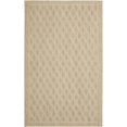 thumbnail image 1 of Safavieh Palm Beach Sand Contemporary Rug - 4' x 6', 1 of 4