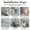 S, variant on Upgraded Hot-Selling Adhesive Hooks For Bathroom Toilet Strong And Non-Falling Kitchen Storage Hooks No-Drill Hooks S