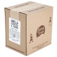 thumbnail image 3 of Dutch Treat Chopped Vanilla Cookies and Creme Ice Cream Topping - 10 lb., 3 of 5