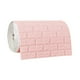 thumbnail image 3 of Paneles de pared modernos, adhesivos de pared fabricados con espuma XPE resistente a las manchas, ideales para rosa, 3 of 9