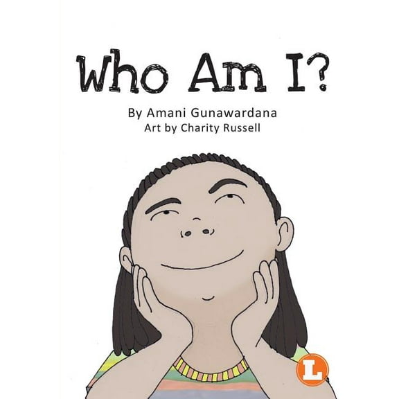 Who Am I?, (Paperback)
