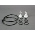 thumbnail image 1 of Intex 25003 1500 gal and Below Filter Pump Replacement Seals Pack Parts, 1 of 2