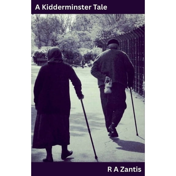 A Kidderminster Tale, (Paperback)