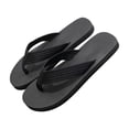 thumbnail image 2 of AUDeals Men's Flip Flops, Quick Dry Thong Sandals with Non Slip Comfort for Beach, Pool and Summer Outdoor Wear, 2 of 4