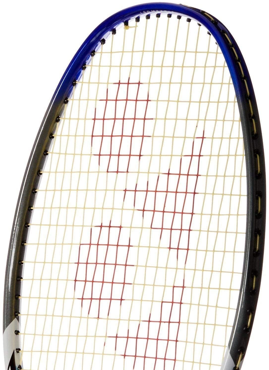 Yonex Nanoray 7000i Graphite Carbon Shaft Light Weight Badminton Racket Blue