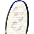 thumbnail image 2 of Yonex Nanoray 7000i Graphite Carbon Shaft Light Weight Badminton Racket Blue, 2 of 6