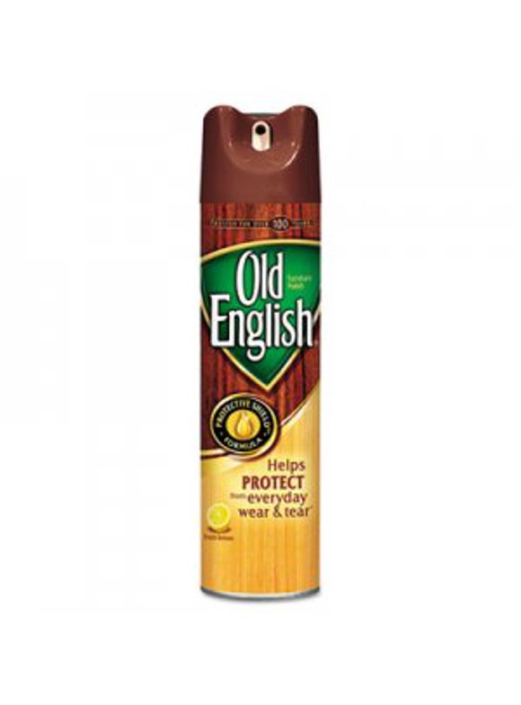 Old English Furniture Cleaners in Cleaning Supplies