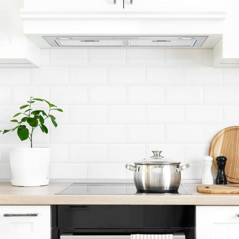 Ancona 2024 vent hood