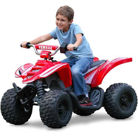 raptor 4 wheeler walmart