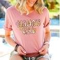 thumbnail image 3 of MAMAS GIRL Graphic Short sleeve T-Shirt, 3 of 9