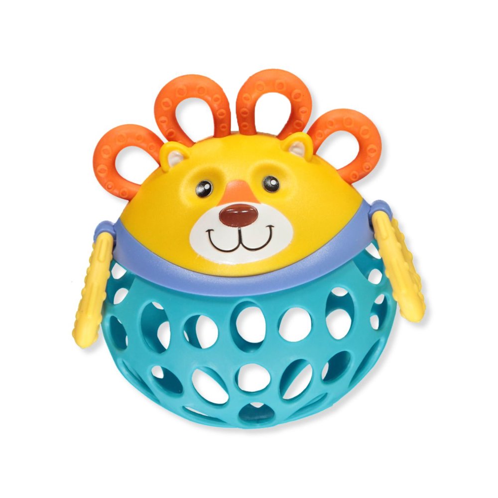 Nuby Ball Teether Toy