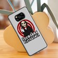 thumbnail image 1 of Saw Jigsaw Puppet For Xiaomi Mi 10T 11T Pro Mi 11 Lite Case For POCO M3 Pro M4 F3 X3 GT X3 Pro Phone Shell For Mi 9T (9T Pro) NNN1179, 1 of 6