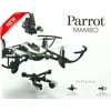 NEW Parrot Mambo Mini Drone Quadcopter with Cannon and Grabber