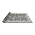 thumbnail image 2 of Ahgly Company Indoor Rectangle Oriental Gray Traditional Area Rugs, 8' x 10', 2 of 4