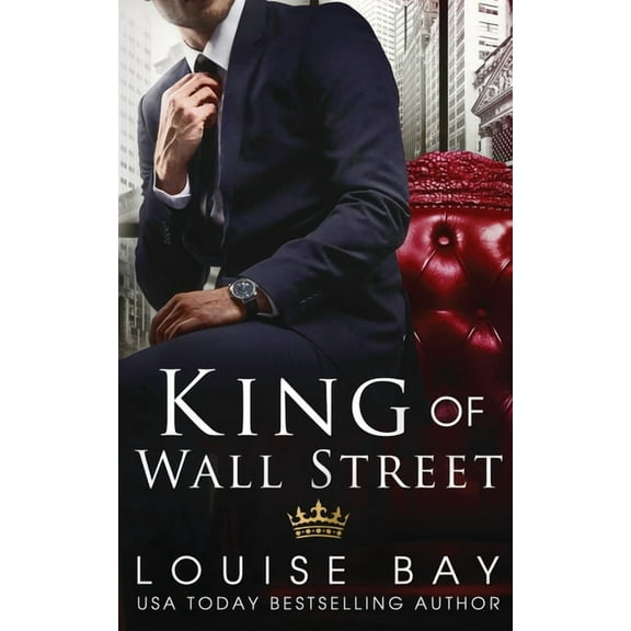 Royals King of Wall Street, Book 1, (Paperback)