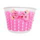 thumbnail image 3 of Cesta de Bicicleta para Niños, Cesta de Almacenamiento Desmontable, Cesta de Ciclismo, Cesta de Bicicleta, Cesta de Manillar Frontal para Picnic Al Ai Rosa, 3 of 8