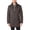 Grey - grey, variant on Tommy Hilfiger Mens Jacket All Weather Layered Look Gray 44L