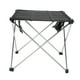 thumbnail image 4 of Mesa de picnic plegable, mesa de picnic plegable de escritorio de tela portátil para barbacoa Instalación sin esfuerzo, 4 of 8