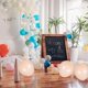 thumbnail image 3 of 10pcs Large Round Balloons Big Balloons Latex Balloons for Birthday Party Engagement Wedding, 3 of 4