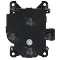 thumbnail image 5 of Four Seasons HVAC Recirculation Door Actuator P/N:73165, 5 of 10