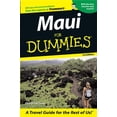 thumbnail image 1 of Pre-Owned Maui for Dummies, 1 of 1