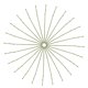 thumbnail image 5 of GOOHOCHY 50Ud Varillas Flores Artificiales De Plástico Flexibles Para, 5 of 6
