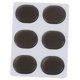 thumbnail image 5 of unbranded De Gel Amortiguador Para Batería Color Café Reutilizable Y Adaptable A, 5 of 8