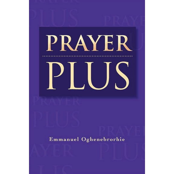 Prayer Plus