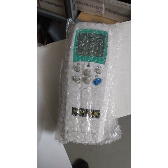 Appliance Factory Parts REMOTE CONTROLLER ASSEMBLY 6711A20066A