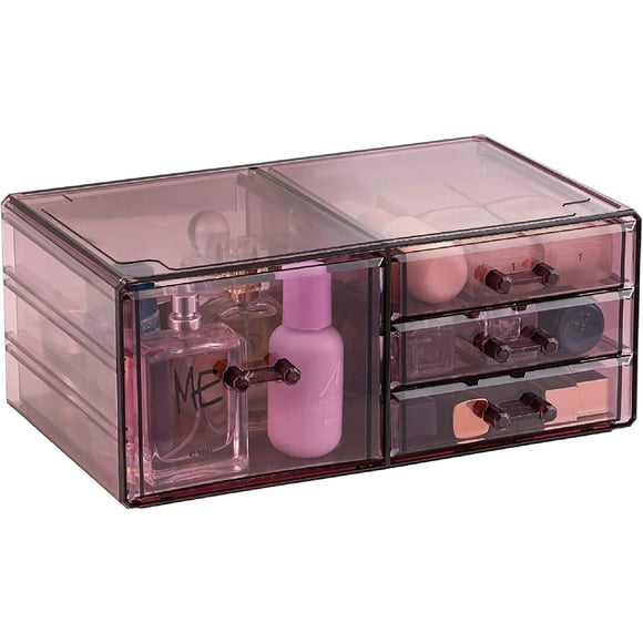 Hair Accessory Drawer Organizer Hair Accessory Drawer Organizer