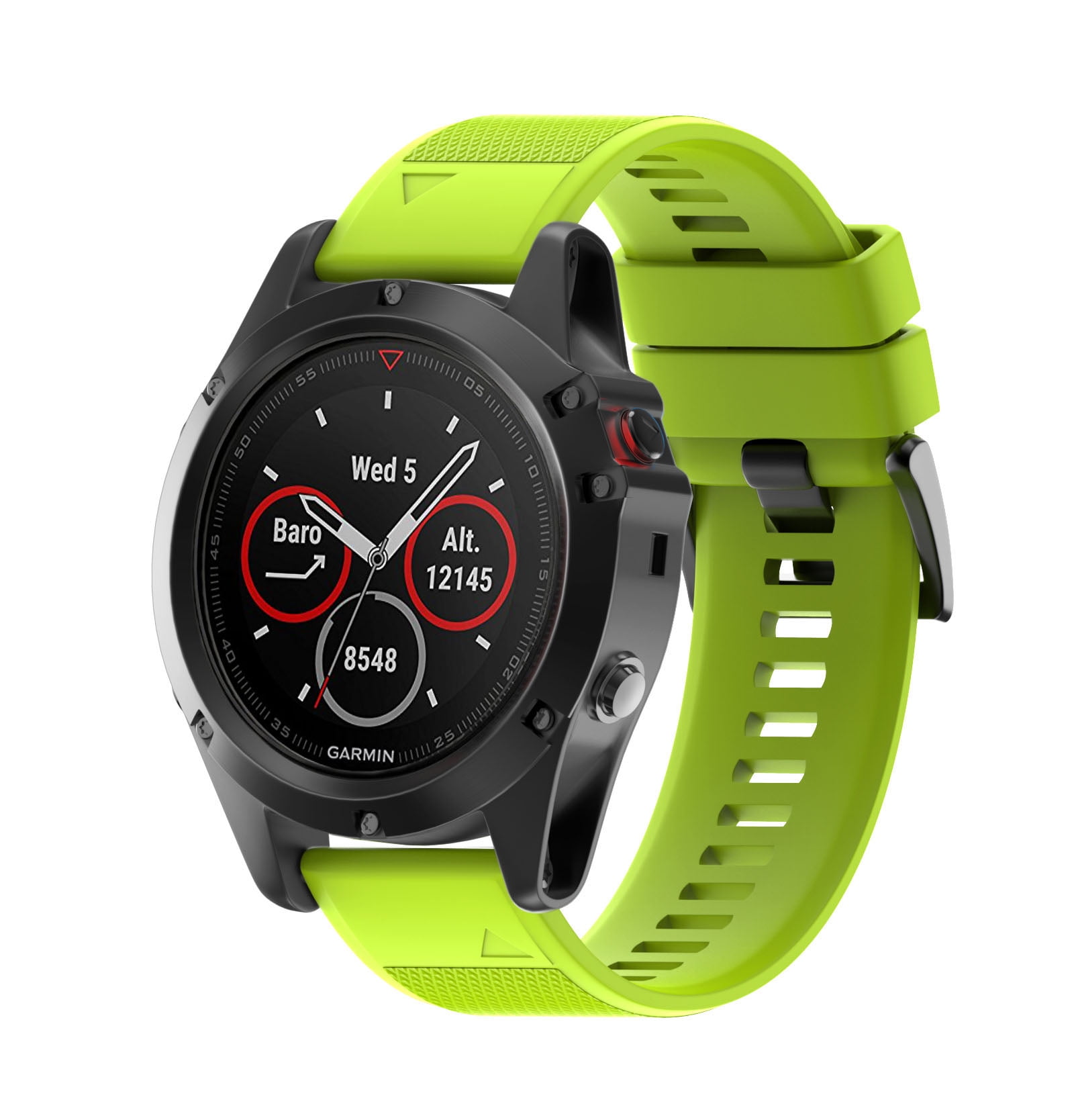 cinturino garmin fenix 5x